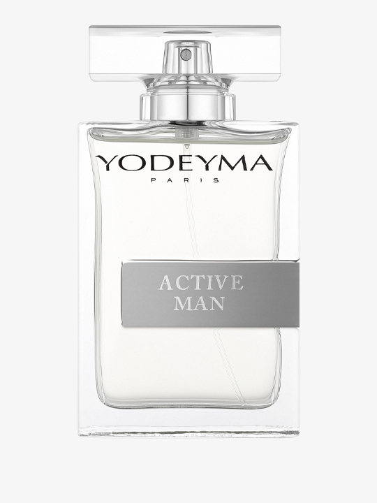 Yodeyma Active Man